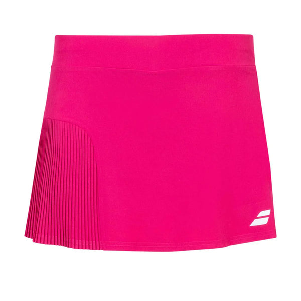 BABOLAT COMPLETE SKIRT PINK RED GIRL