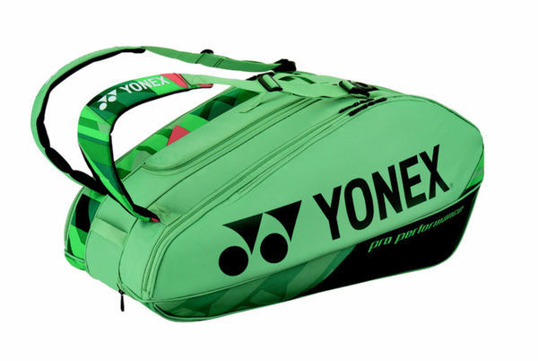 YONEX PRO OLIVE 9R BAG