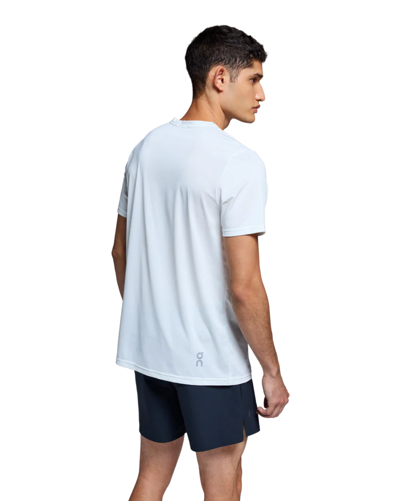ON RUNNING CORE-T UNDYED WHITE MAN