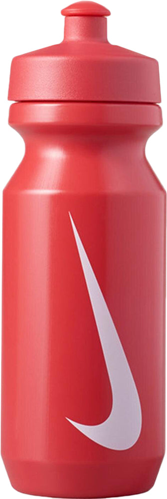 NIKE BIG MOUTH RED WATER BOTTLE 650ml