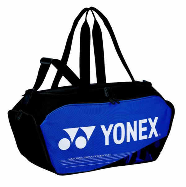 YONEX PRO MEDIUM DUFFLE BAG BLUE