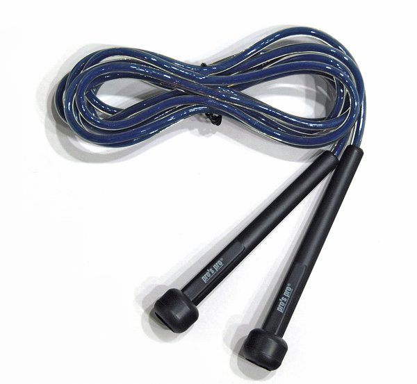 JUMPING ROPE BLUE
