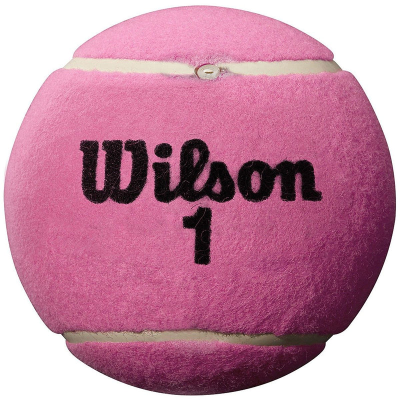 WILSON JUMBO BALL PINK