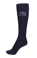 PIKEUR SOCKEN SELECTION NAVY