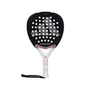 ADIDAS PADEL METALBONE 3.4 CARBON BLACK/WHITE