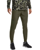 UNDER ARMOUR UNSTOPPABLE JOGGERS MARINE GREEN MAN