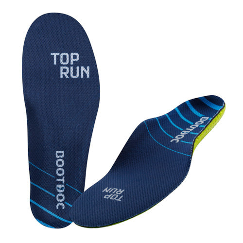BOOTDOC TOP RUN