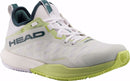 HEAD MOTION PRO PADEL WHITE/LIGHT GREEN MAN