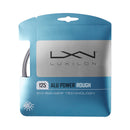 LUXILON ALU POWER ROUGH SILVER 12 m