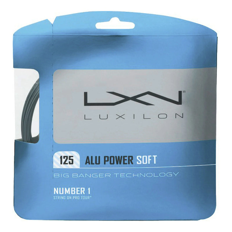 LUXILON ALU POWER SOFT 12 m