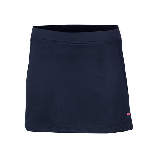 FILA SKORT SHIVA PEACOAT BLUE WOMAN