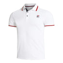 FILA POLO PIRO WHITE MAN