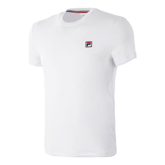 FILA T-SHIRT JONAS WHITE MAN