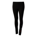 FILA LEGGINGS ELLA BLACK WOMAN