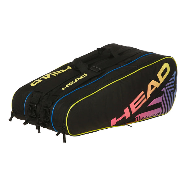 HEAD TEAM ELITE RACQUET BAG XL FUN