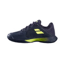 BABOLAT PROPULSE 3 CLAY SCHWARZ/AERO JUNIOR