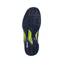 BABOLAT PROPULSE 3 CLAY SCHWARZ/AERO JUNIOR