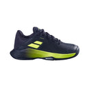 BABOLAT PROPULSE 3 AC SCHWARZ/AERO JUNIOR