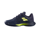 BABOLAT PROPULSE 3 AC SCHWARZ/AERO JUNIOR