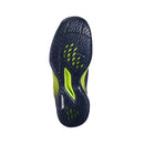 BABOLAT PROPULSE 3 AC SCHWARZ/AERO JUNIOR