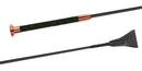 FLECK SPRINGPEITSCHEN SEIDENHAPTIK ROSÉGOLD 60 cm