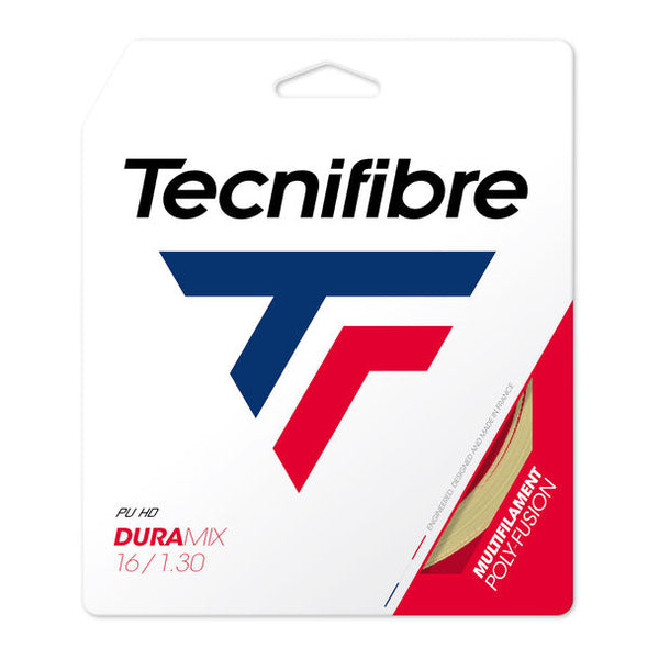 TECNIFIBRE DURAMIX NATUREL 12m