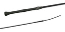 FLECK NYLON PEITSCHENGRIFF EVO-GRIP SCHWARZ