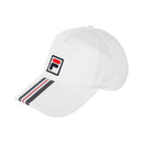 FILA CAP BOBBY WHITE