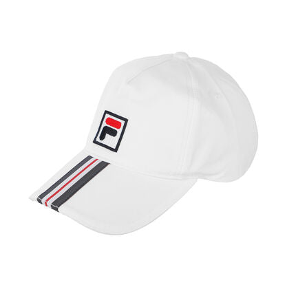 FILA CAP BOBBY WHITE