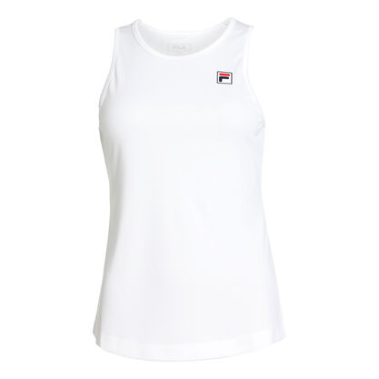 FILA TOP ALMA WHITE GIRL