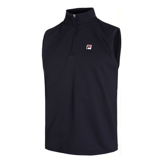 FILA SLIPOVER TOBY PEACOAT BLUE MAN