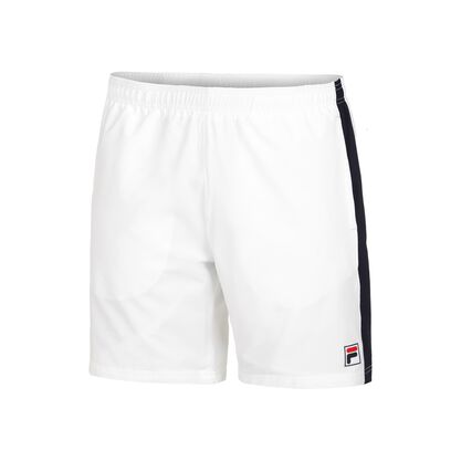 FILA SHORT JACOB WHITE/NAVY MAN