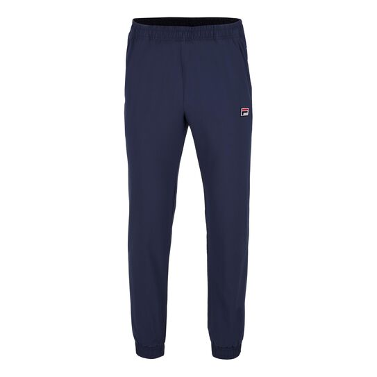 FILA PANT PRO WESTLEY NAVY MAN