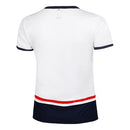FILA T-SHIRT ELISABETH WHITE/NAVY WOMAN