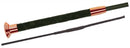 FLECK WHIP DRESSAGE SILK TOUCH ROSE GOLD