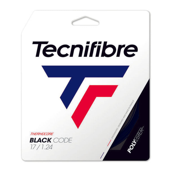 TECNIFIBRE BLACK CODE BLACK 12m