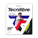 TECNIFIBRE RAZOR SOFT LIME 12m