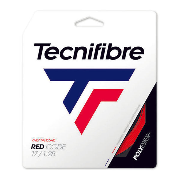 TECNIFIBRE RED CODE 12m