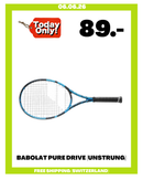 BABOLAT PURE DRIVE