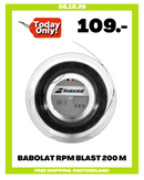 BABOLAT RPM BLAST 200 m