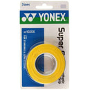 YONEX MESH GRIP YELLOW (3X)