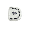 ANCCOR HANDSCHUH WEISS/BLAU