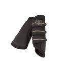 ESKADRON SEHNENSTIEFEL MESH SCHWARZ TRÜFFEL