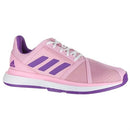 ADIDAS COURTJAM BOUNCE AC PINK DAMEN