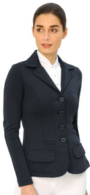 SPOOKS SHOW JACKE SOPHIA NAVY