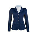HKM WETTBEWERBSJACKE LUISA TIEF BLAU