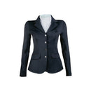 HKM WETTKAMPFJACKE LUISA SCHWARZ
