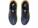 ASICS GEL-KAYANO 31 INDIGOBLAU/GUNMETAL HERREN
