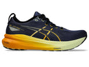 ASICS GEL-KAYANO 31 INDIGOBLAU/GUNMETAL HERREN