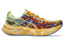 ASICS NOOSA TRI 16 HUDDLE GELB/ILLUSION BLAU MAN